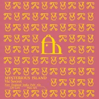 Velka Morava Mysterious Island: Vic Secret