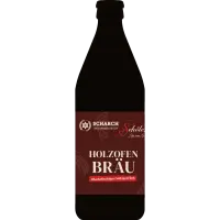 Scharch Braumanufaktur Holzofenbräu