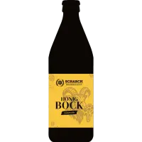 Scharch Braumanufaktur Honig Bock