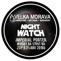 Velka Morava Night Watch