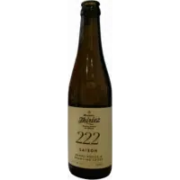 Brasserie Thiriez 222