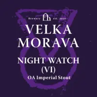 Velka Morava Night Watch VI