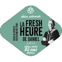 Brasserie Thiriez La Fresh Heure de Daniel