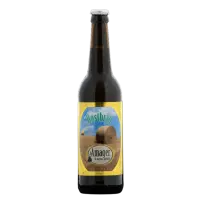 Amager Bryghus Høstbryg