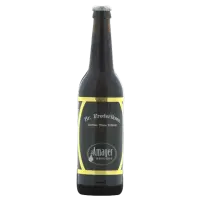 Amager Bryghus Hr. Frederiksen (Buffalo Trace Edition)