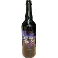 Brasserie Traditionnelle De L’Avesnois Smoke After Sex