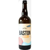Brasserie du Goulot Baston Estivale