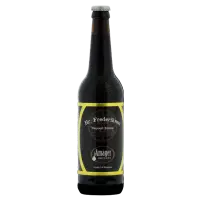 Amager Bryghus Hr. Frederiksen (Niepoort Edition)