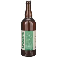 Brasserie Lilloise Lydéric IPA