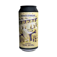 Blackout Brewing Aberații Standard