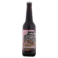 Amager Bryghus Hr. Frederiksen Væsel Brunch BA