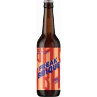 Brique House Freak Brique