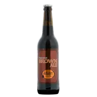 Amager Bryghus Imperial Brown Ale