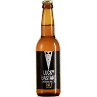 Lucky Bastard Pale (2015+)