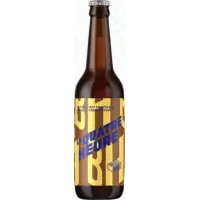 Brique House Le Quatre Heure