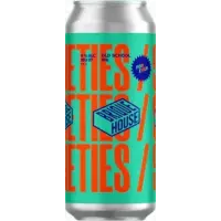 Brique House Nineties / 90s