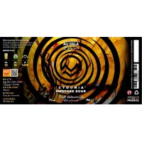 Brasserie Au Delà Cydonia