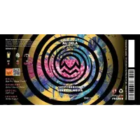 Brasserie Au Delà Hopcession