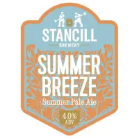 Stancill Brewery Summer Breeze