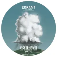 Errant Brewery Wicked Games