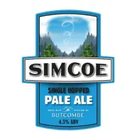 Butcombe Brewery (Liberation Group) Simcoe