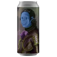 Tired Hands Brewing Company Sir Dudley