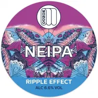Mondo Brewing Company Ripple Effect