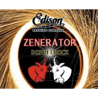 Edison Brewing Company Zenerator