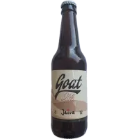 Jaira Cerveza Artesana Goat