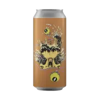 Tired Hands Brewing Company Miles of Mild