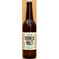 Bellwoods Brewery Vines No. 2 - Riesling