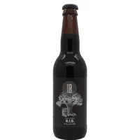 Berging Brouwerij S7 | Oak Aged RIS