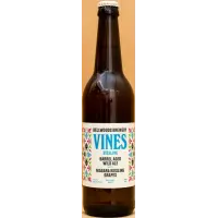 Bellwoods Brewery Vines Riesling (2020)