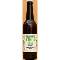 Bellwoods Brewery Vines Semillon