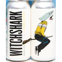 Bellwoods Brewery Witchshark