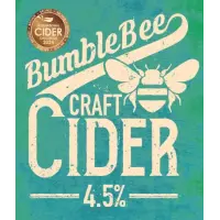 BumbleBee Cider Craft Cider