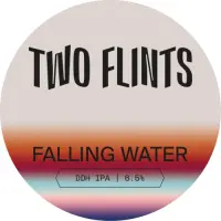 Two Flints Brewery Falling Water