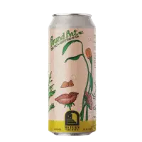 Return Brewing Found Art Vol. 1