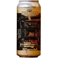 The Seed: A Living Beer Project Stay Awhile