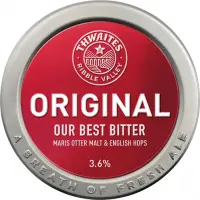 Thwaites Brewery Original (Cask)