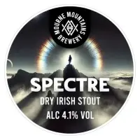 Mourne Mountains Brewery Spectre