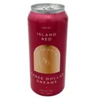 Small Gods Brewing (BC) Three Dollar Dreams