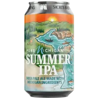 Short's Brewing Company Pure Michigan Summer IPA