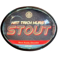 Brewhouse & Kitchen (Chelmsford) Hat Trick Hurst