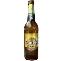 Solibra Castel Beer (Côte d'Ivoire)