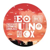 AF Brew Black Equinox