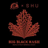 AF Brew Big Black Maple Mash