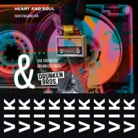 Rodinný pivovar Vik Heart and Soul