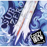 Crazy Brew Sub Zero