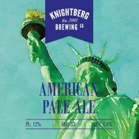 Knightberg American Pale Ale
